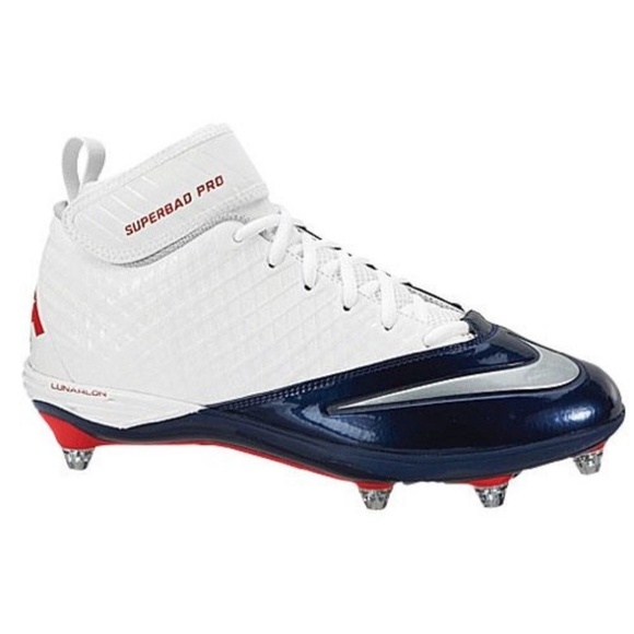 superbad pro cleats